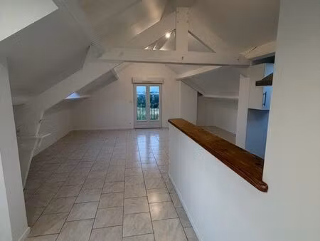 beau logement proche d’amiens