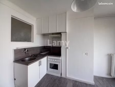 appartement 58 m² marseille