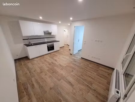 appt t2 31m2 saint louis
