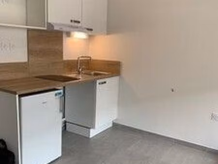 studio 1 pièce 32 m²