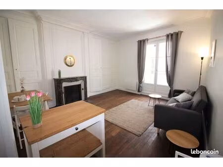 bel appartement calme proche lycée descartes