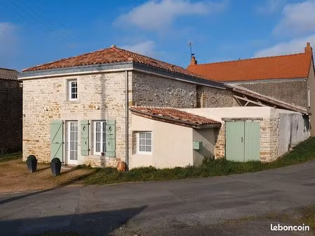 maison meublée à louer