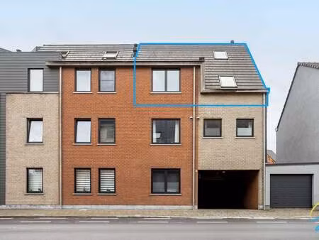 appartement à vendre à appels € 359.000 (lpxd6) - cornelis goeman lede | zimmo