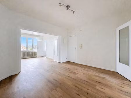appartement à louer à rue léon matheys 8 ganshoren (vbe42809)