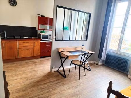 studio à louer
