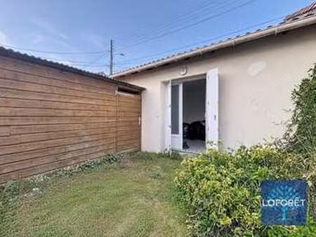 vente maison à la roche-sur-yon (85000) : à vendre / 86m² la roche-sur-yon