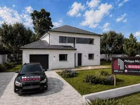 vente maison à moon-sur-elle (50680) : à vendre / 125m² moon-sur-elle