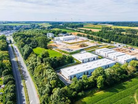bien professionnel à louer à nivelles € 1.400 (lpw24) | zimmo