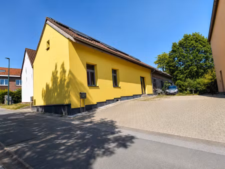 maison à louer à hoeilaart € 1.400 (lpxbk) - clintimmo | zimmo