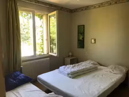 vente maison 9 pièces 188 m² lux (71100)