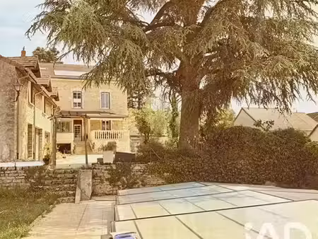 vente maison de ville 10 pièces