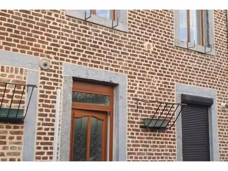 annonce bien à vendre