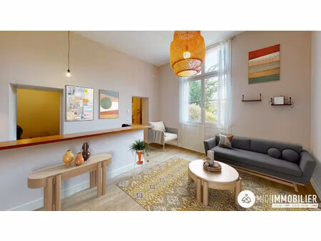 appartement t2