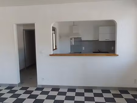 appartement 4 pièces graulhet
