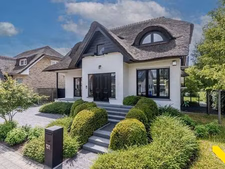 maison à vendre à mol € 515.000 (lpwqr) - immo vl mol | zimmo