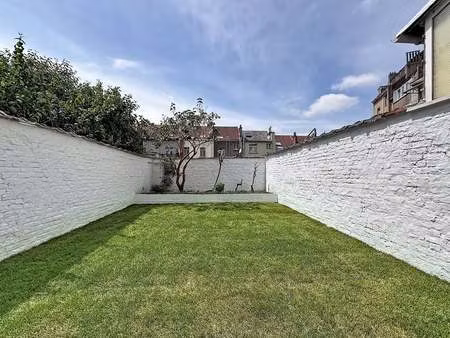 appartement à louer à schaerbeek € 1.490 (lpwyx) - oralis real estate | zimmo