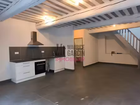 vente appartement 3 pièces 85.24 m² à carpentras (84200)  119 800 €