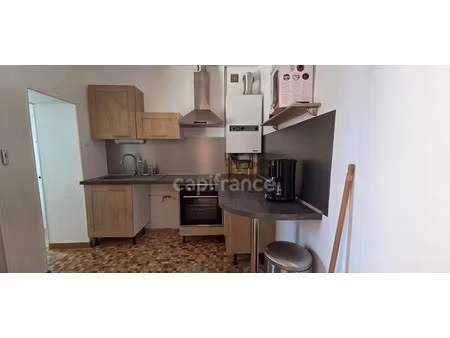 vente immeuble 101 m² le creusot (71200)