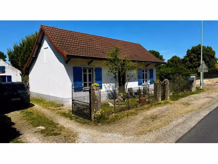 vente maison 5 pièces 101 m² saint-germain-du-bois (71330)