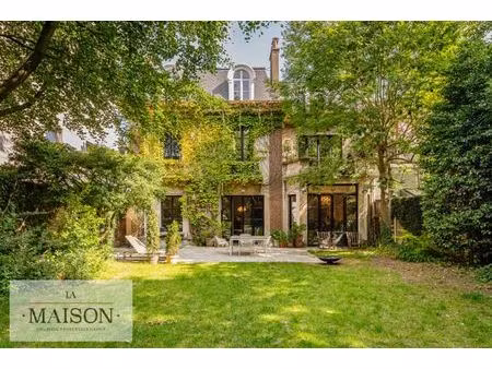 maison de maître à vendre à rue vergote 17 woluwe-saint-lambert (vbe42490)
