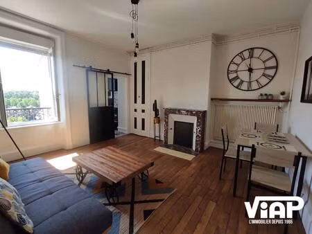 v i a p immobilier