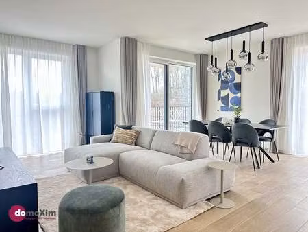 appartement à louer à machelen € 1.575 (lpxp1) - domoxim boortmeerbeek | zimmo