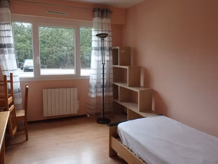 vandoeuvre - proche fac - meuble