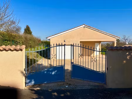 vente maison 5 pièces 103 m² hurigny (71870)