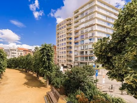 appartement à vendre à bruxelles € 535.000 (lpw7u) - immo id brussel | zimmo
