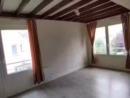 vente duplex 3 pièces 47.87 m² à saint-vrain (91770)  198 790 €