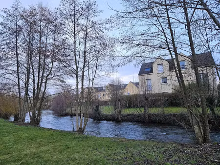 vente duplex 3 pièces 47.87 m² à saint-vrain (91770)  205 000 €