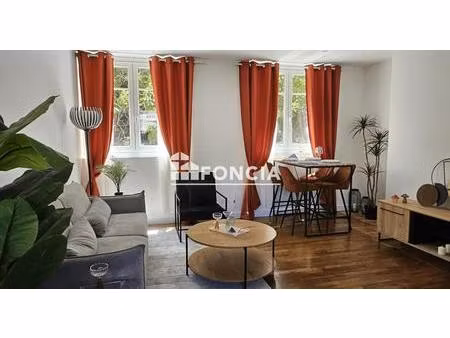 toulouse t4 renove avec balcon  parkings et cellier