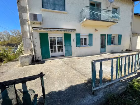 vente appartement 4 pièces 136 m² à bellegarde (30127)  185 000 €