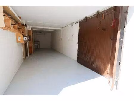 parking à vendre