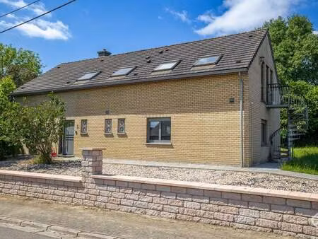 maison à vendre à athus € 540.000 (lpwzi) - juliet immo | zimmo