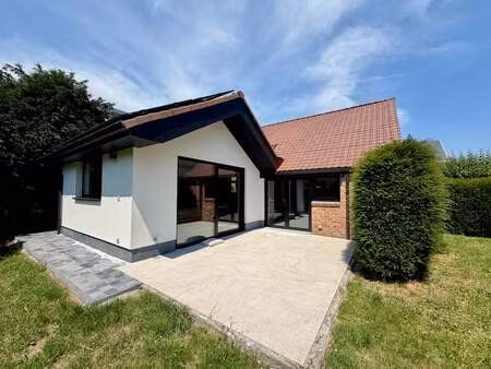 maison à louer à leuven € 1.590 (lpx94) - gve immobiliën tienen | zimmo