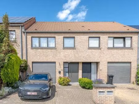 maison à vendre à sint-stevens-woluwe € 540.000 (lpwpe) - mak real estate | zimmo