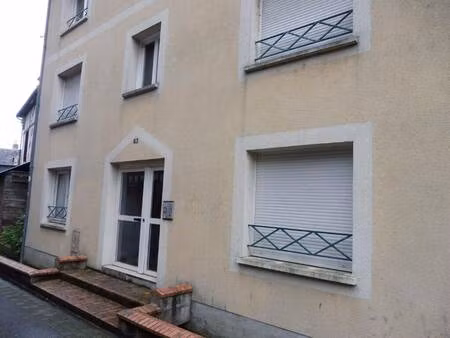 guy hoquet immobilier