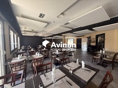 vente local commercial