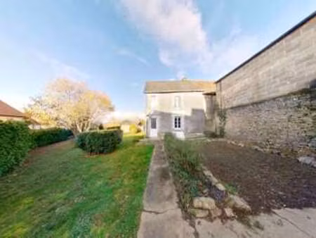 vente maison à bouessay (53290) : à vendre / 95m² bouessay