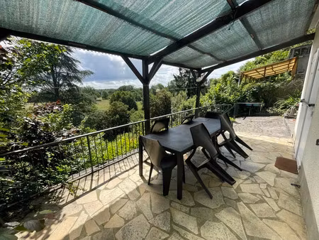 vente maison 2 pièces 29 m² fercé-sur-sarthe (72430)