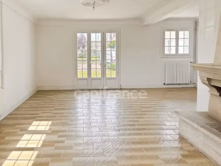 vente immeuble 250 m² savigné-l’évêque (72460)