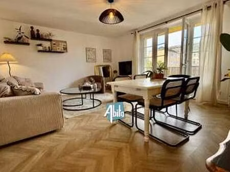 vente appartement 4 pièces au mans (72000) : à vendre 4 pièces / le mans