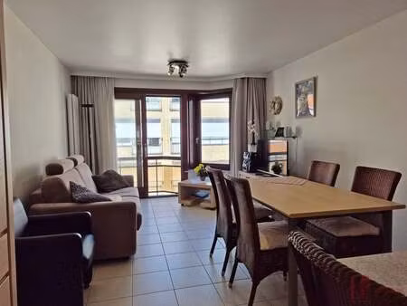 appartement à vendre à westende € 230.000 (lpxsp) - laplage vastgoed | zimmo
