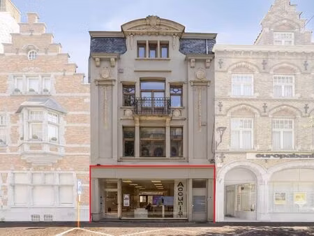 bien professionnel à vendre à ieper € 280.000 (lpxsi) - dewaele - ieper | zimmo