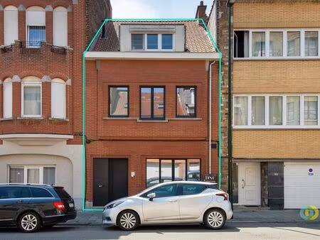 maison à vendre à neder-over-heembeek € 495.000 (lpxs8) - ring consult | zimmo