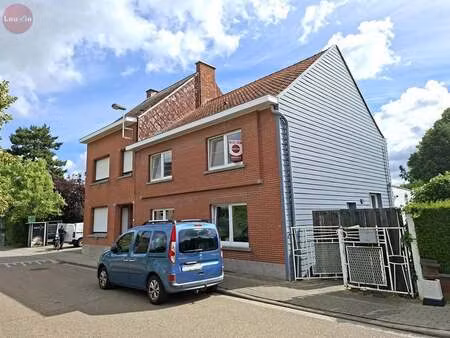 maison à louer à wilsele € 1.385 (lpxs2) - leuvio vastgoed | zimmo