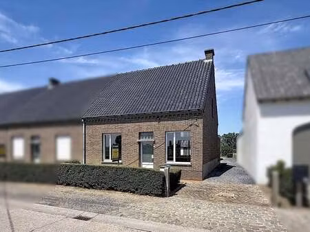 maison à vendre à vinderhoute € 180.000 (lpxsg) - vanderplaetsen & redel | zimmo