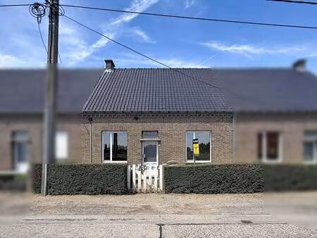 maison à vendre à vinderhoute € 180.000 (lpxsj) - vanderplaetsen & redel | zimmo