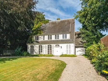 maison à vendre à herzele € 415.000 (lpxsk) - vastgoed liedec | zimmo